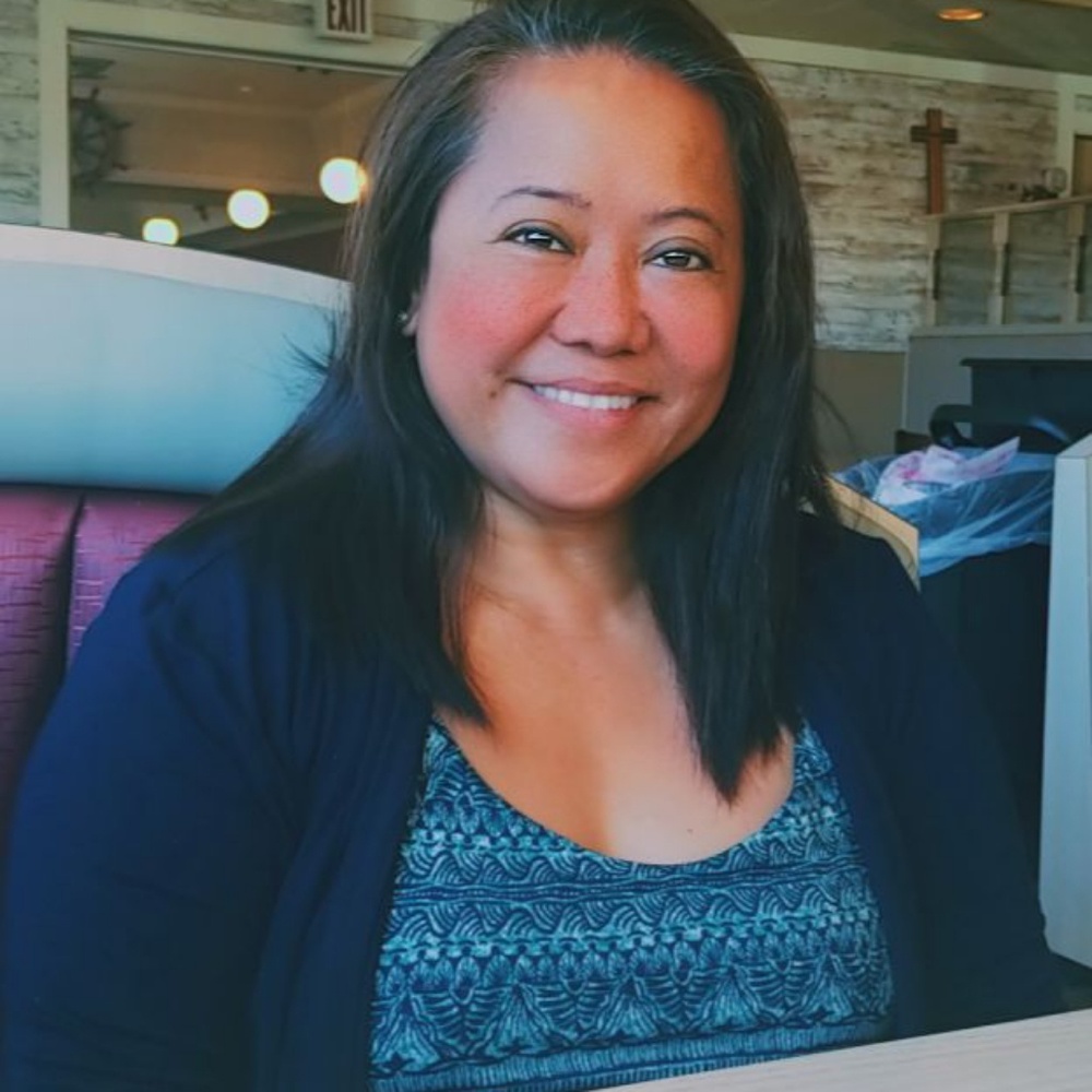 Meet your Posher, Vilma